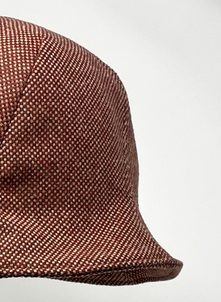 N°122_Boby front view_Le Panache Paris©