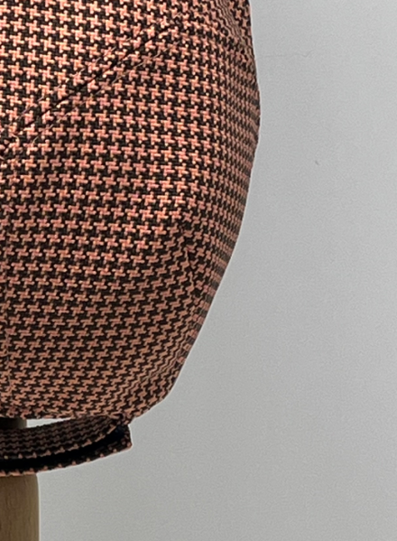 N°110_cap on hat rack_Le Panache Paris©