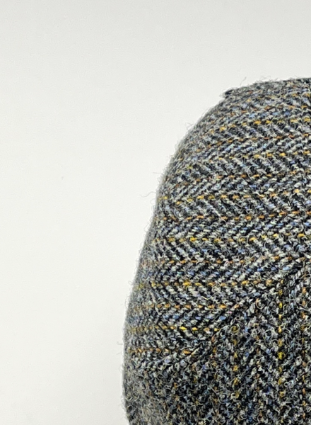 N°115_cap on hat rack_Le Panache Paris©