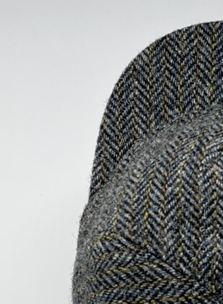 N°115_cap on hat rack_Le Panache Paris©